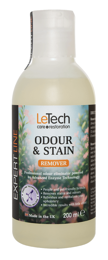 Нейтрализатор запаха Odour & Stain Remover