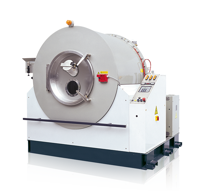 FIRBIMATIC CC Series