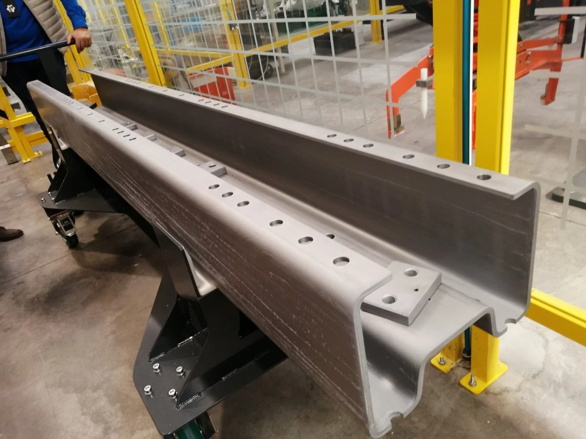 FIRBIMATIC Parts cleaning systems for special custom applications — şəkil 2