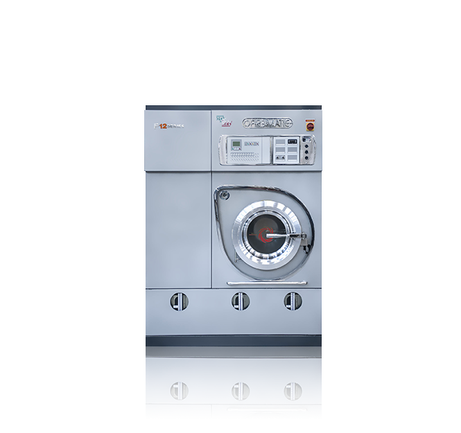 FIRBIMATIC F Series