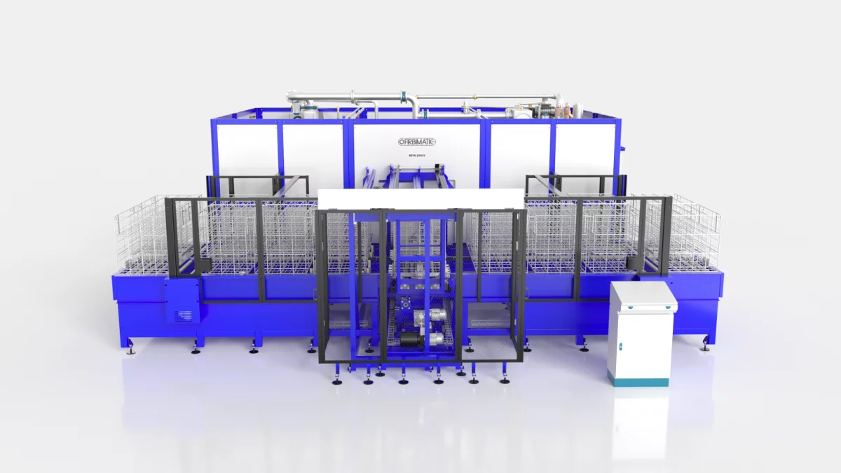 FIRBIMATIC SFK – EK Range — şəkil 2