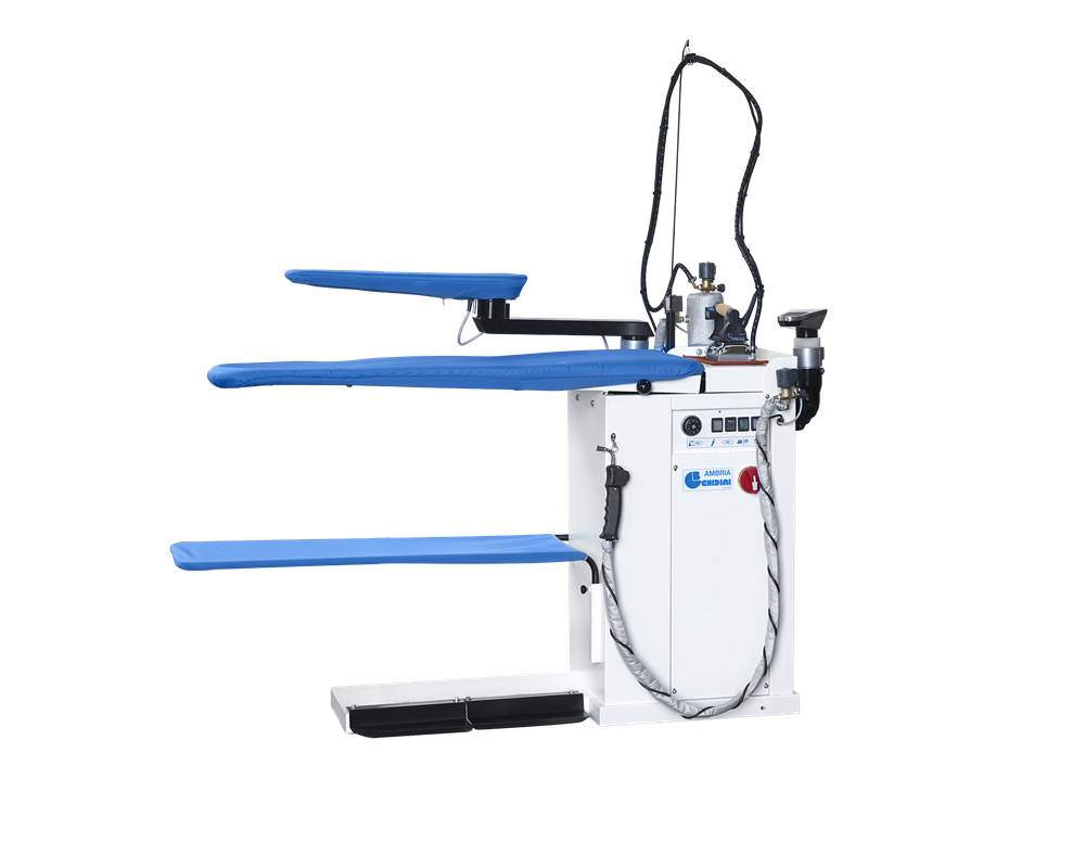 GHIDINI Ambria Vap