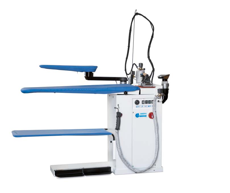 GHIDINI Ambria Vap — 2