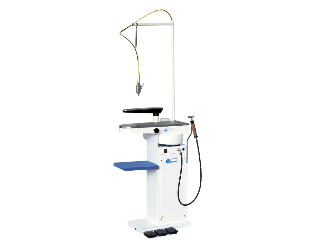 GHIDINI GB-S-88 C Mini
