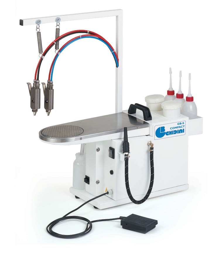 GHIDINI GB-S Compact