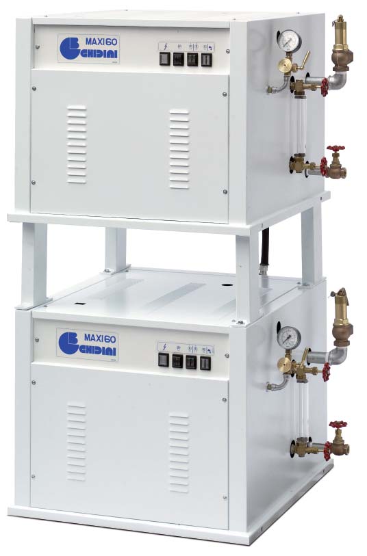 GHIDINI Maxi 60 Combi