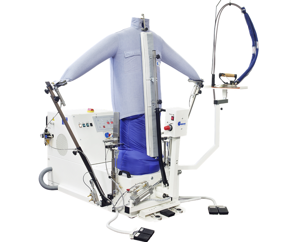 GHIDINI MC 100