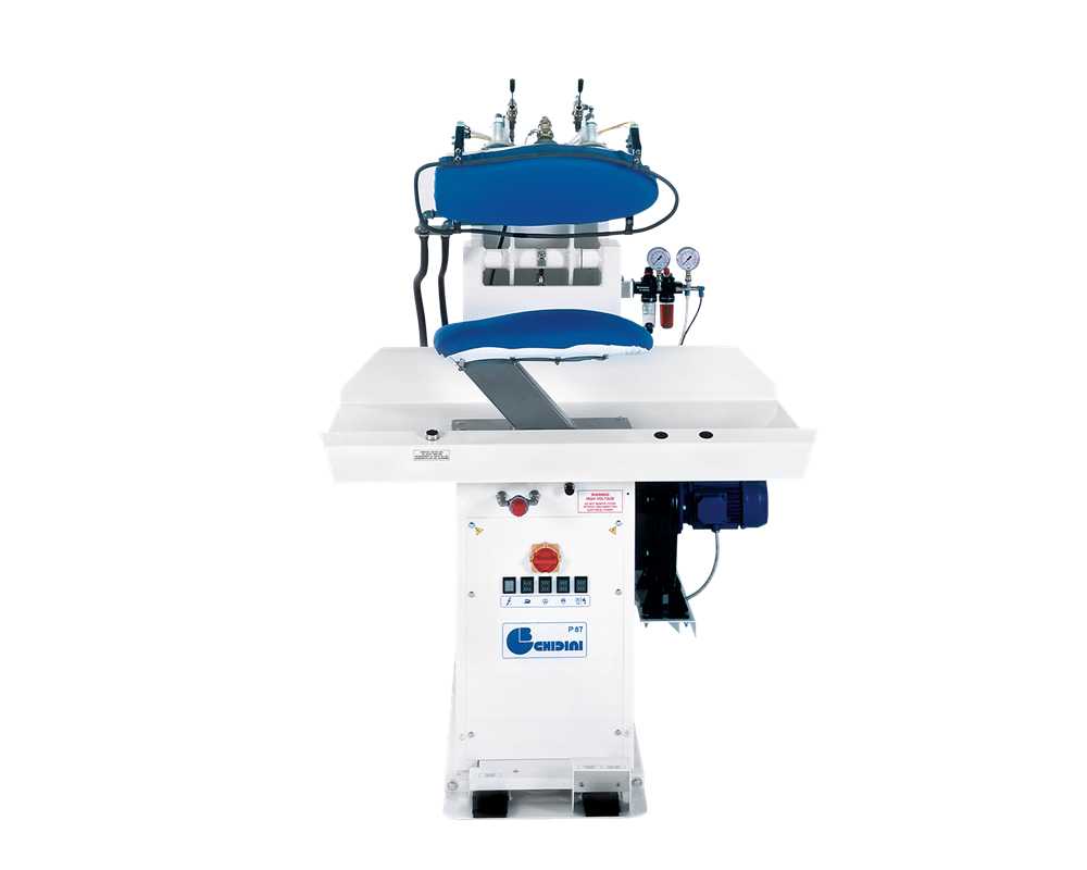 GHIDINI Press P87-P88 B