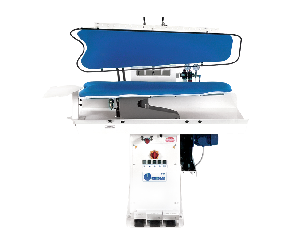 GHIDINI Press P87-P88 GP