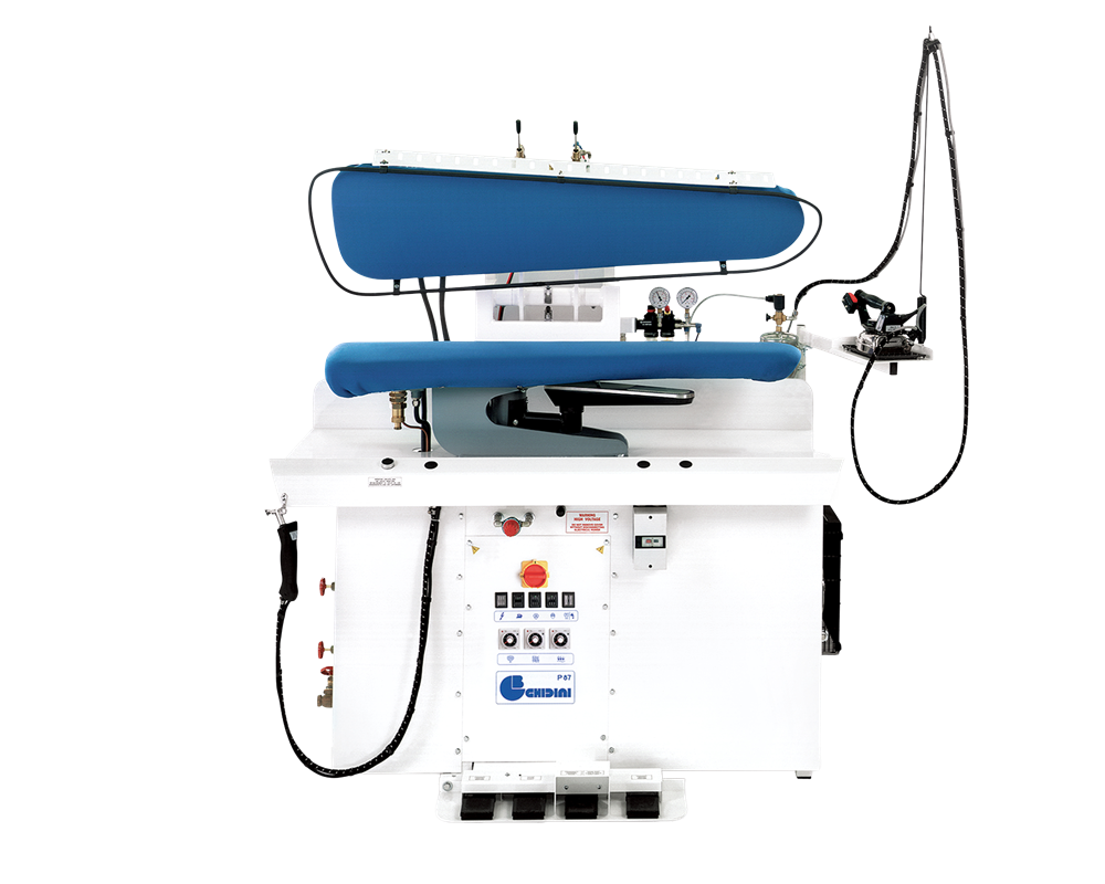 GHIDINI Press P87-P88 U3