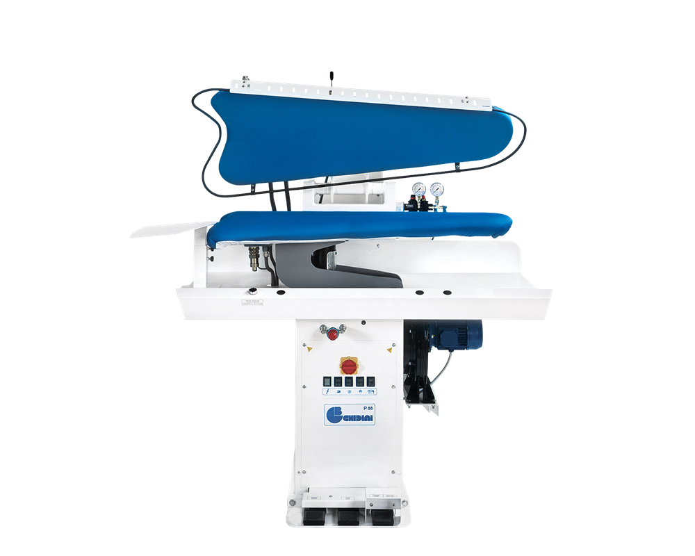 GHIDINI Press P87-P88 UGP