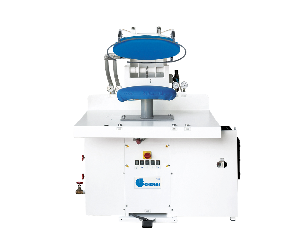 GHIDINI Press P87-P88 V1