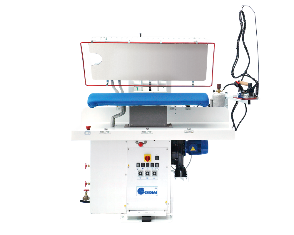 GHIDINI Press P88 CC