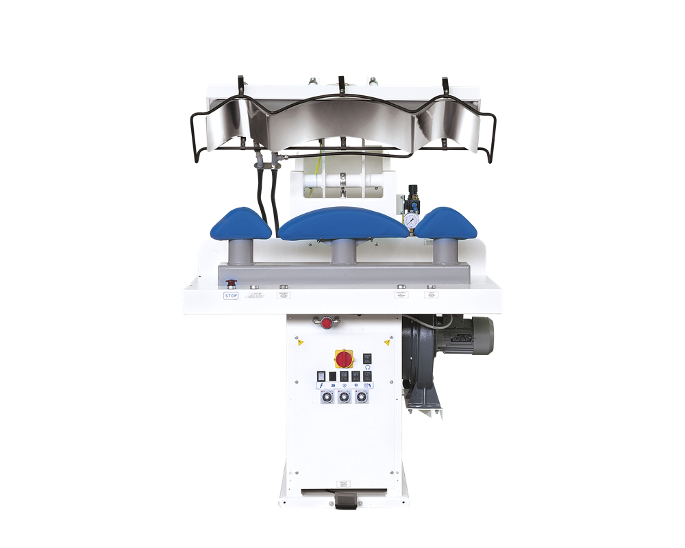 GHIDINI Press P88 CP