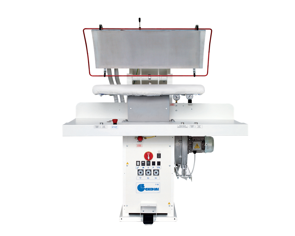 GHIDINI Press P88 MM BB