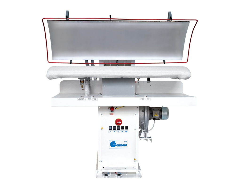 GHIDINI Press P88 RTL