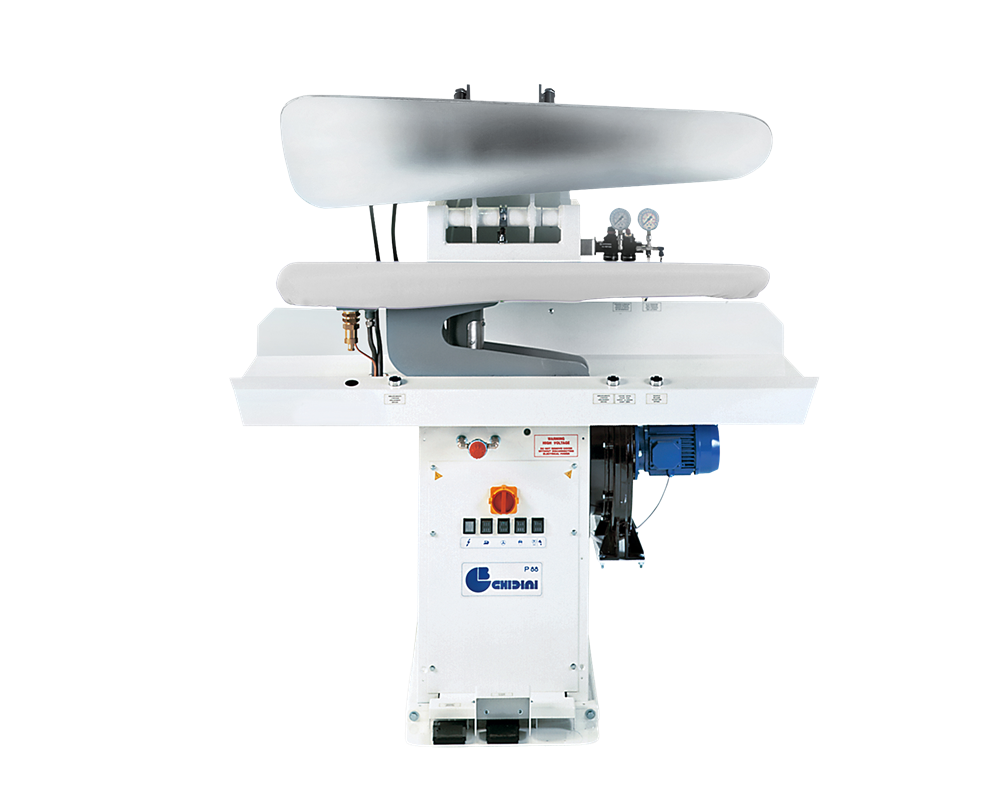 GHIDINI Press P88 U3L