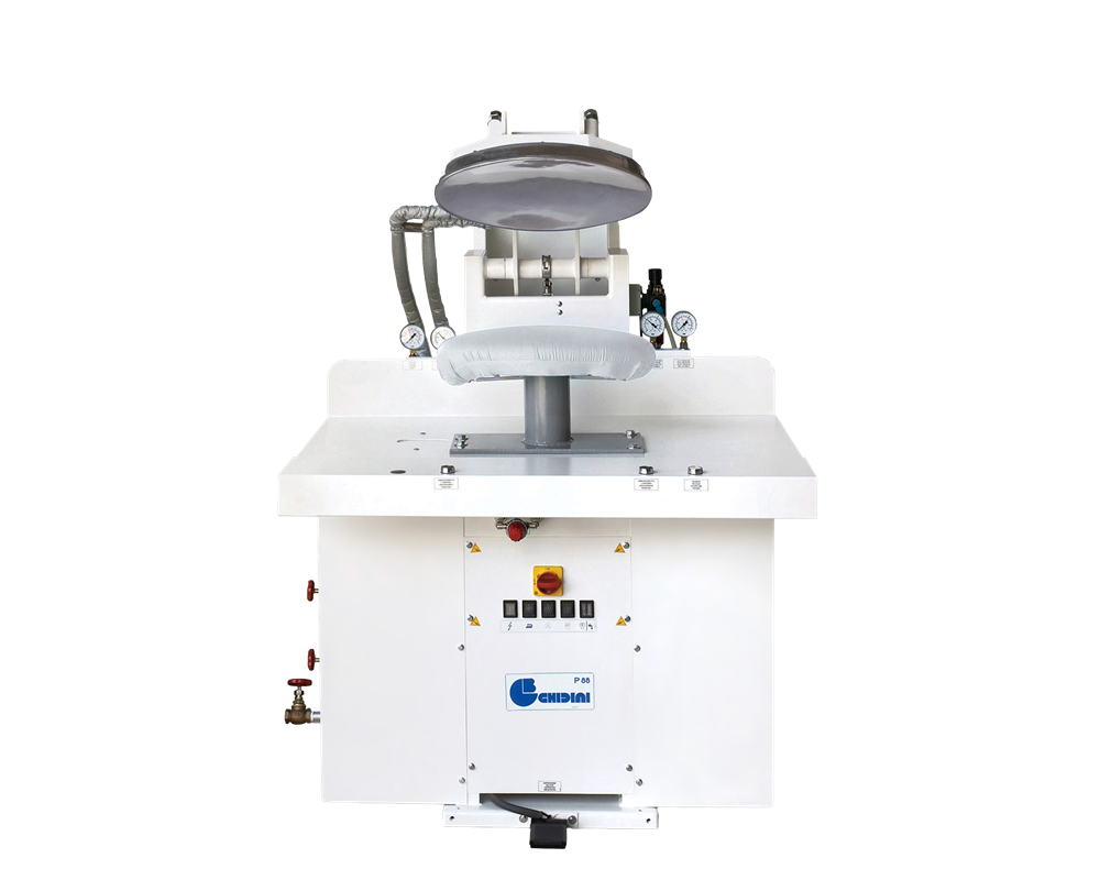 GHIDINI Press P88 V1L