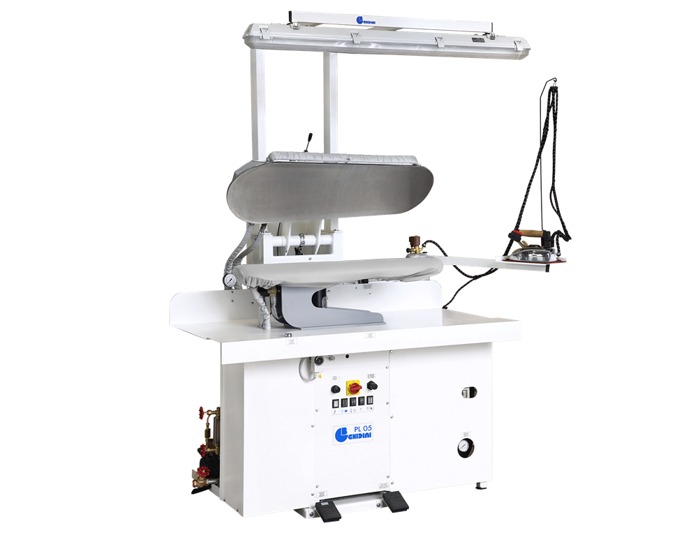 GHIDINI PL 05