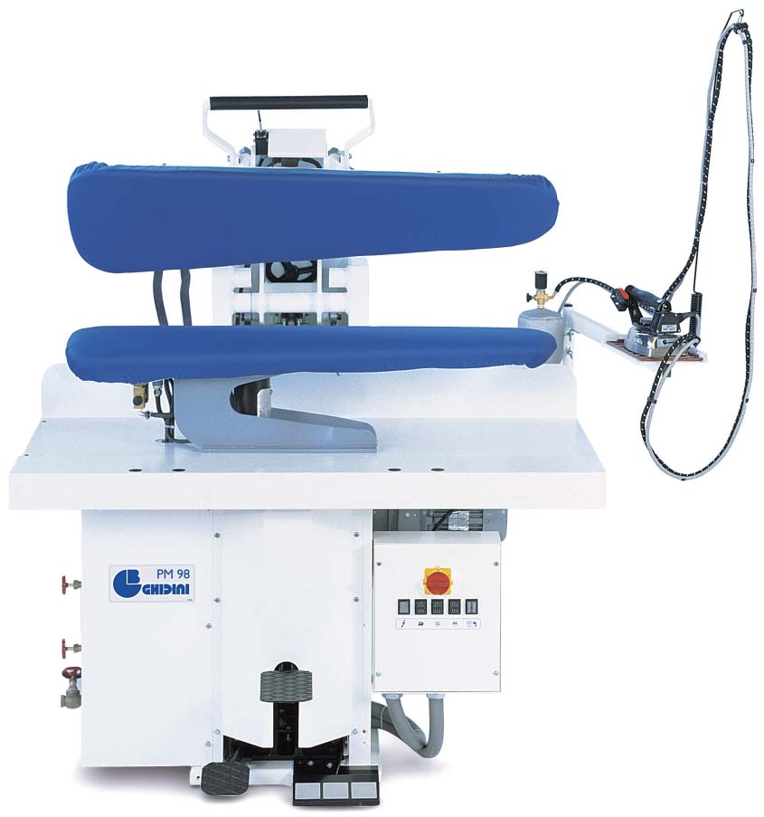 GHIDINI Press PM98 U3