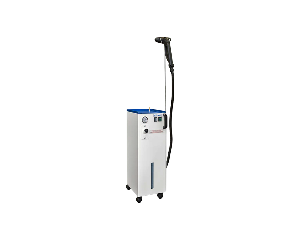 GHIDINI Simba for vertical ironing