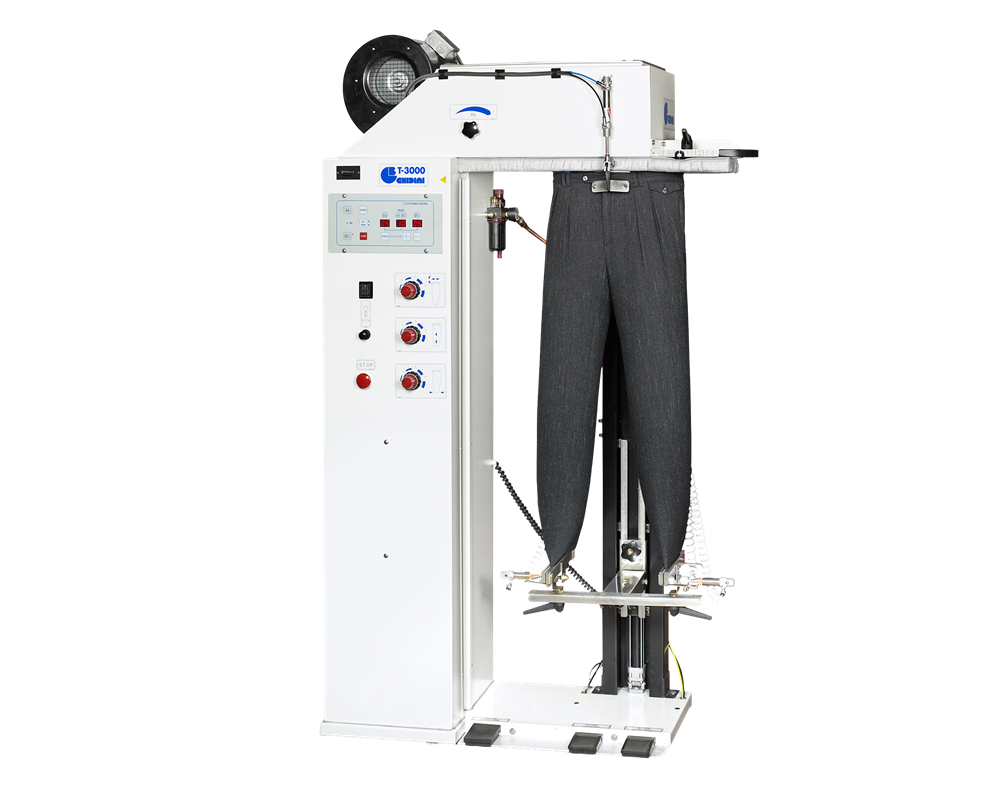 GHIDINI T 3000