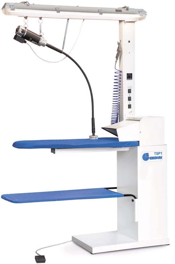 GHIDINI TSP 1