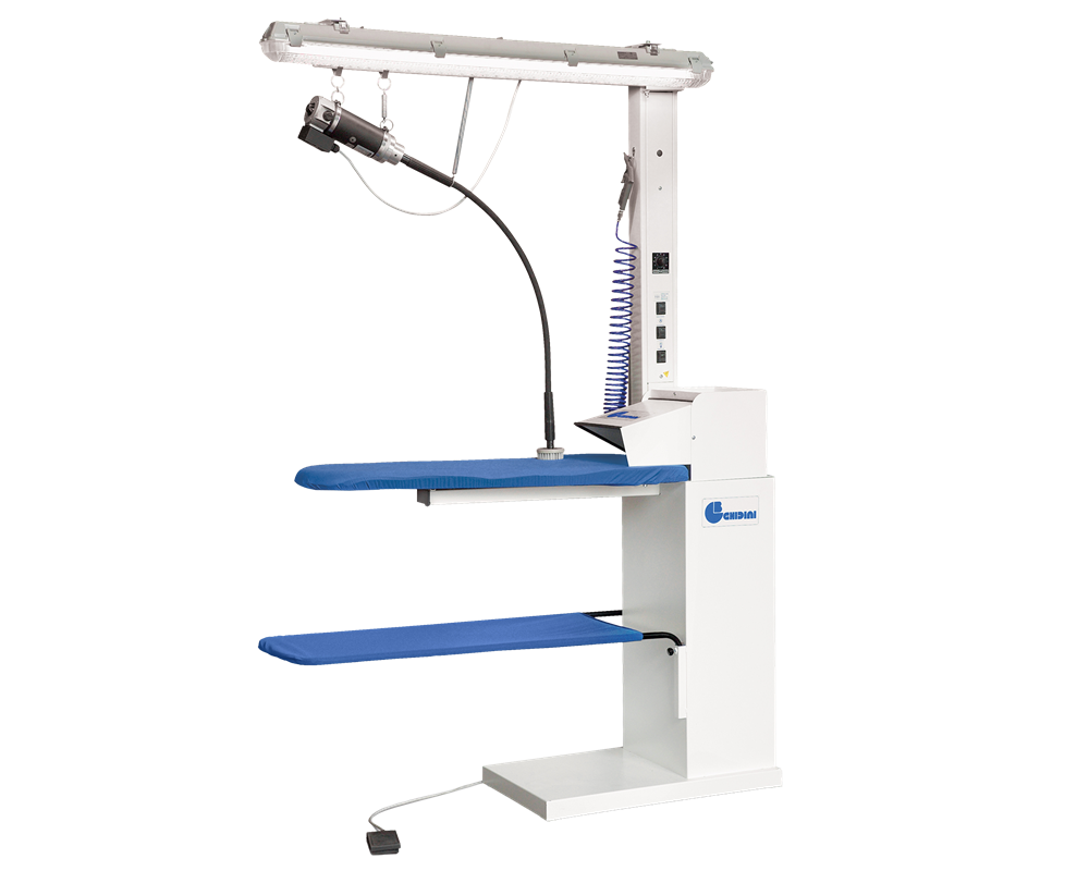 GHIDINI TSP 1 — 2