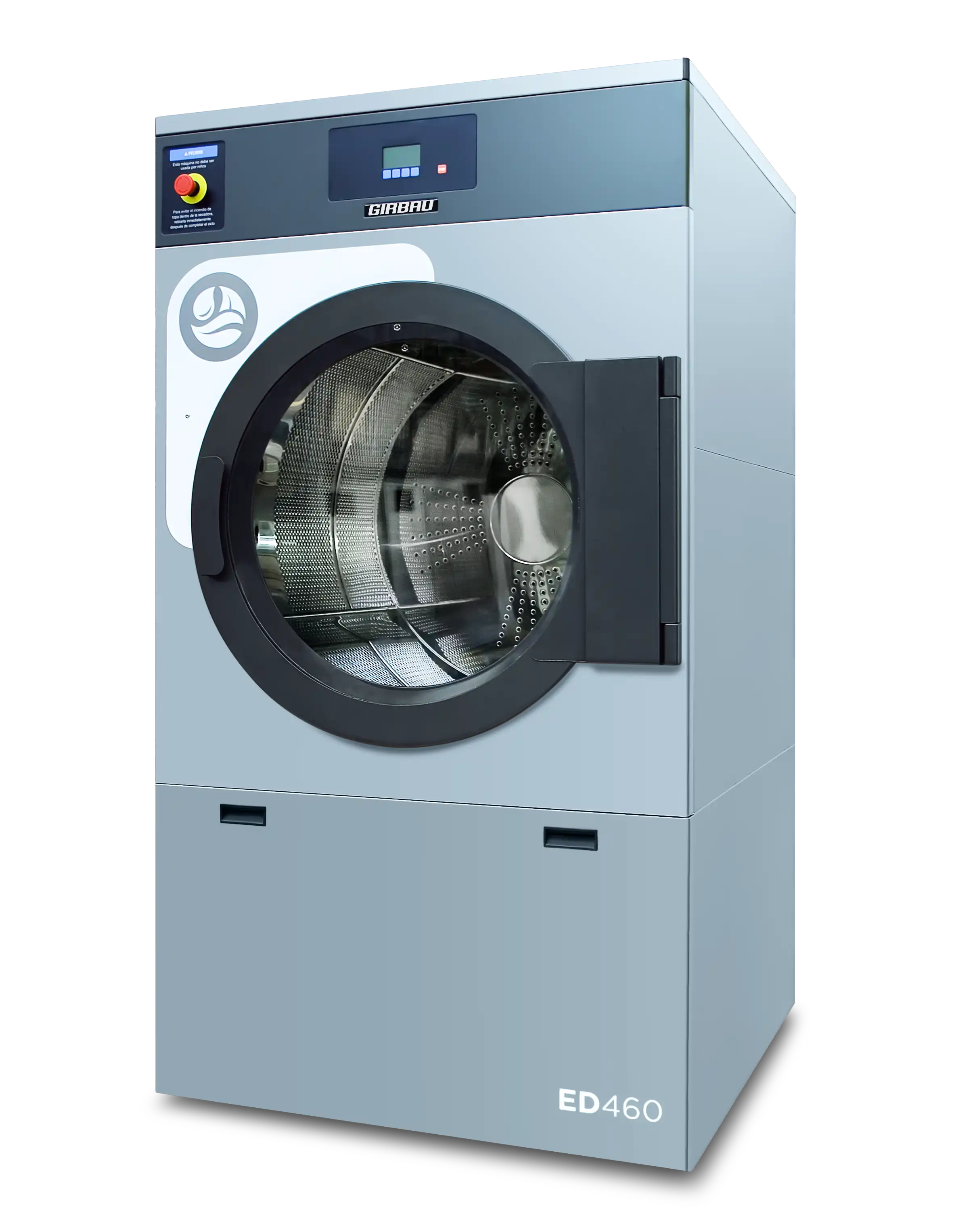 Girbau ED Commercial Dryers