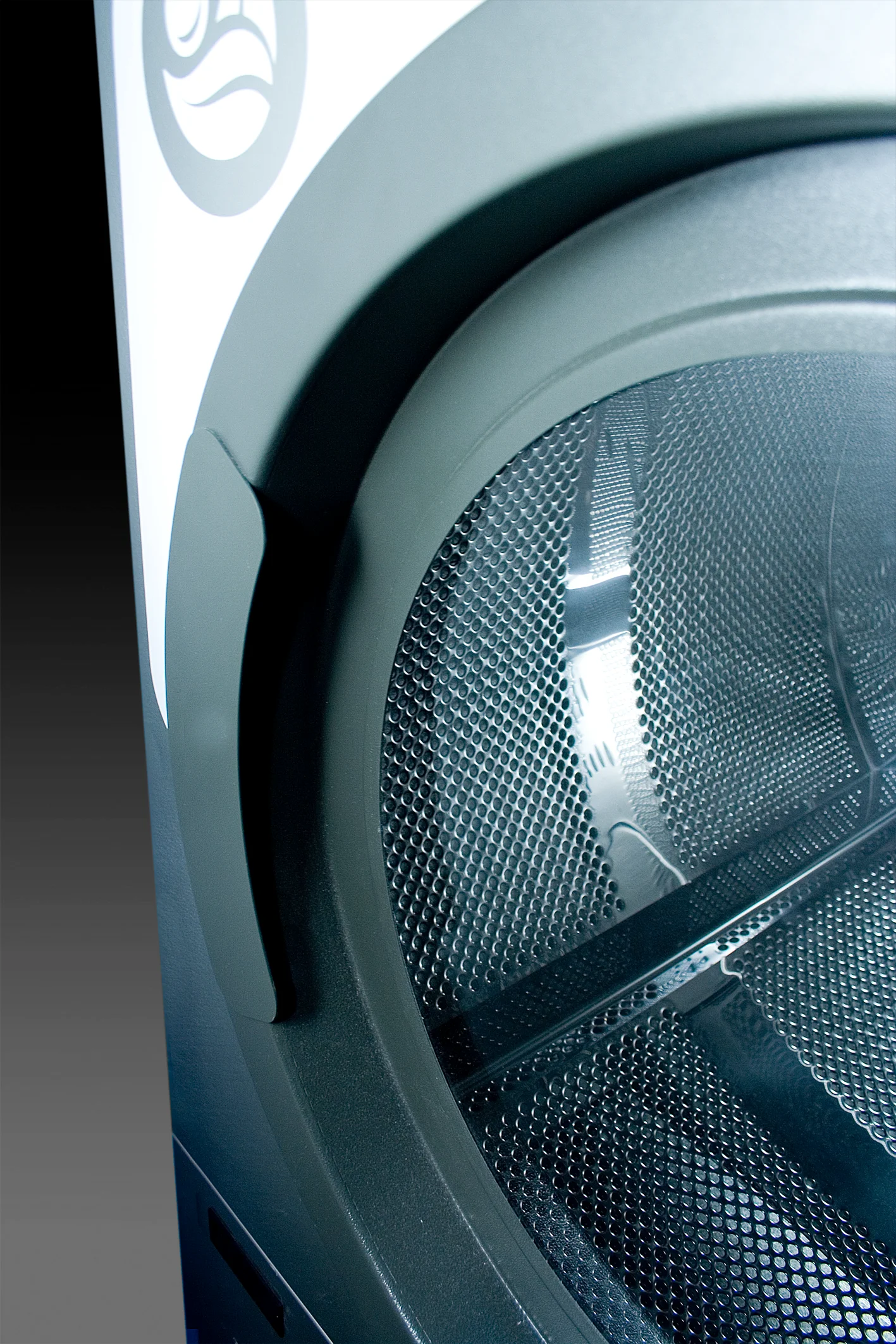 Girbau ED Commercial Dryers — şəkil 4