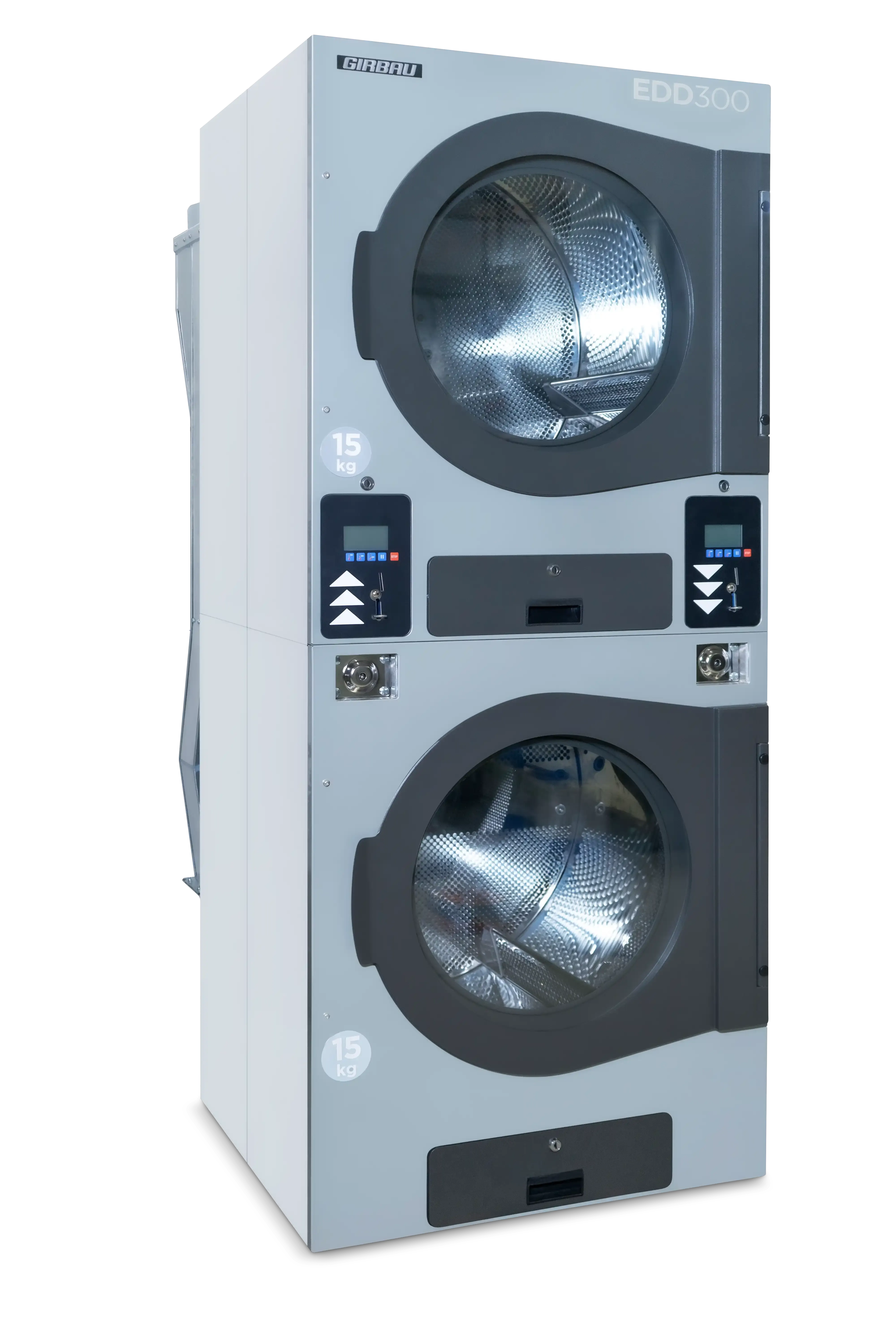 Girbau EDD Commercial Dryers