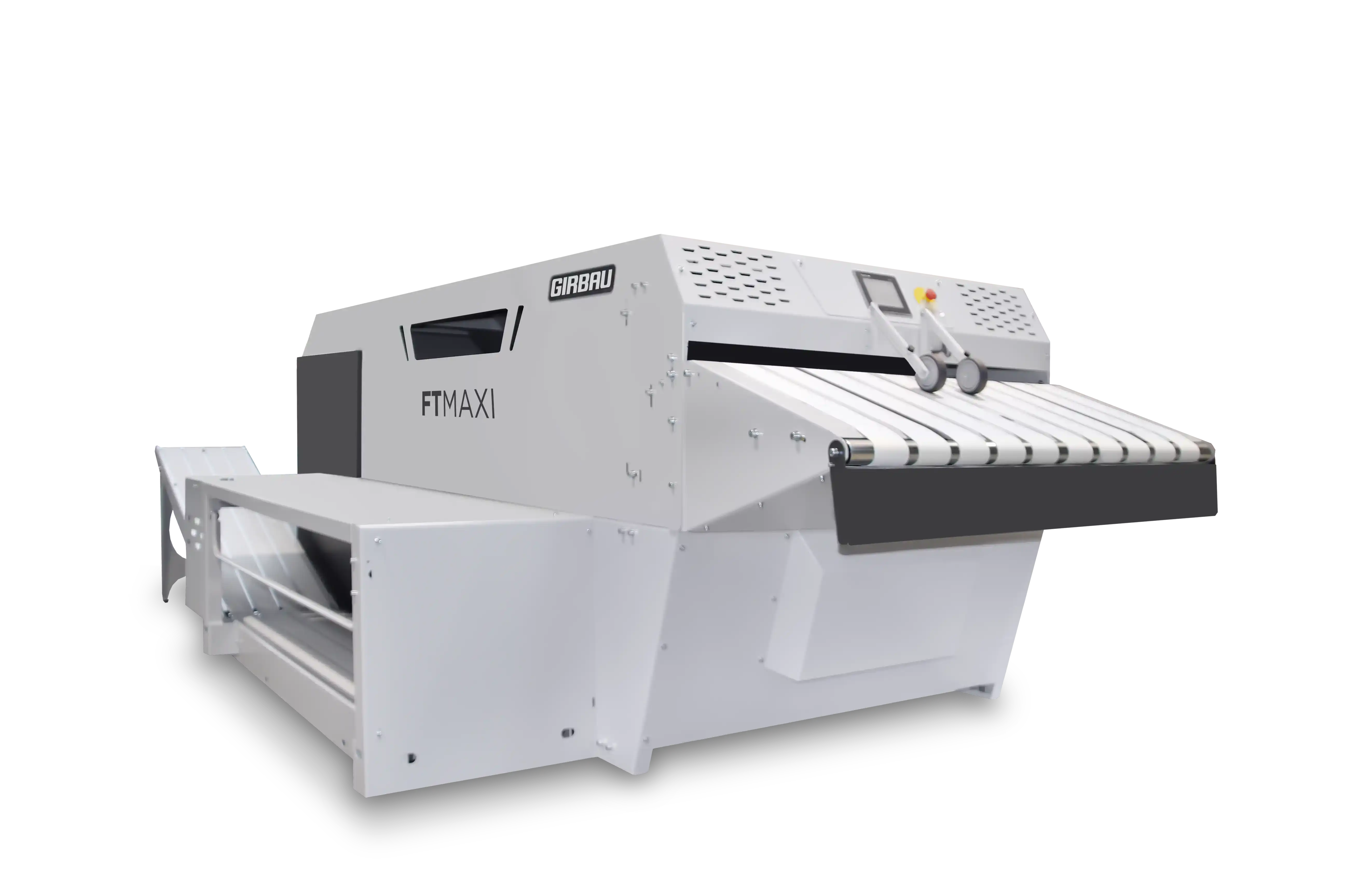 Girbau FT Towel Folding Machine