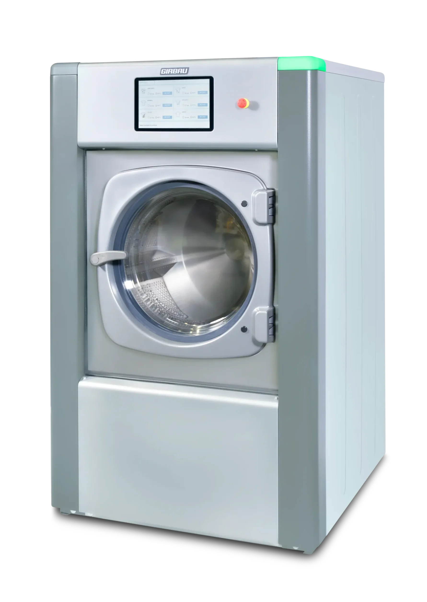 Girbau Genius Commercial Washer