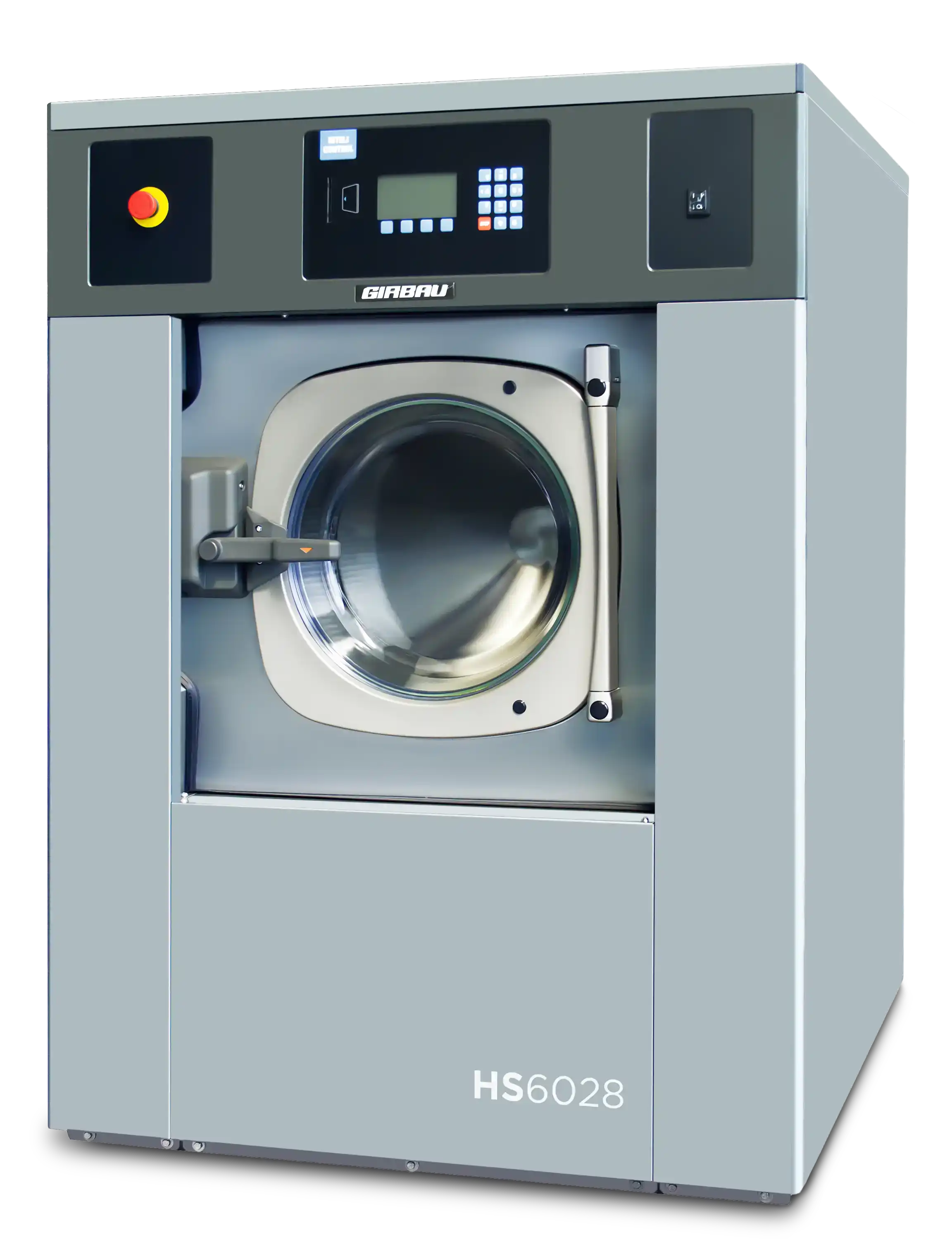 Girbau HS Commercial Washers