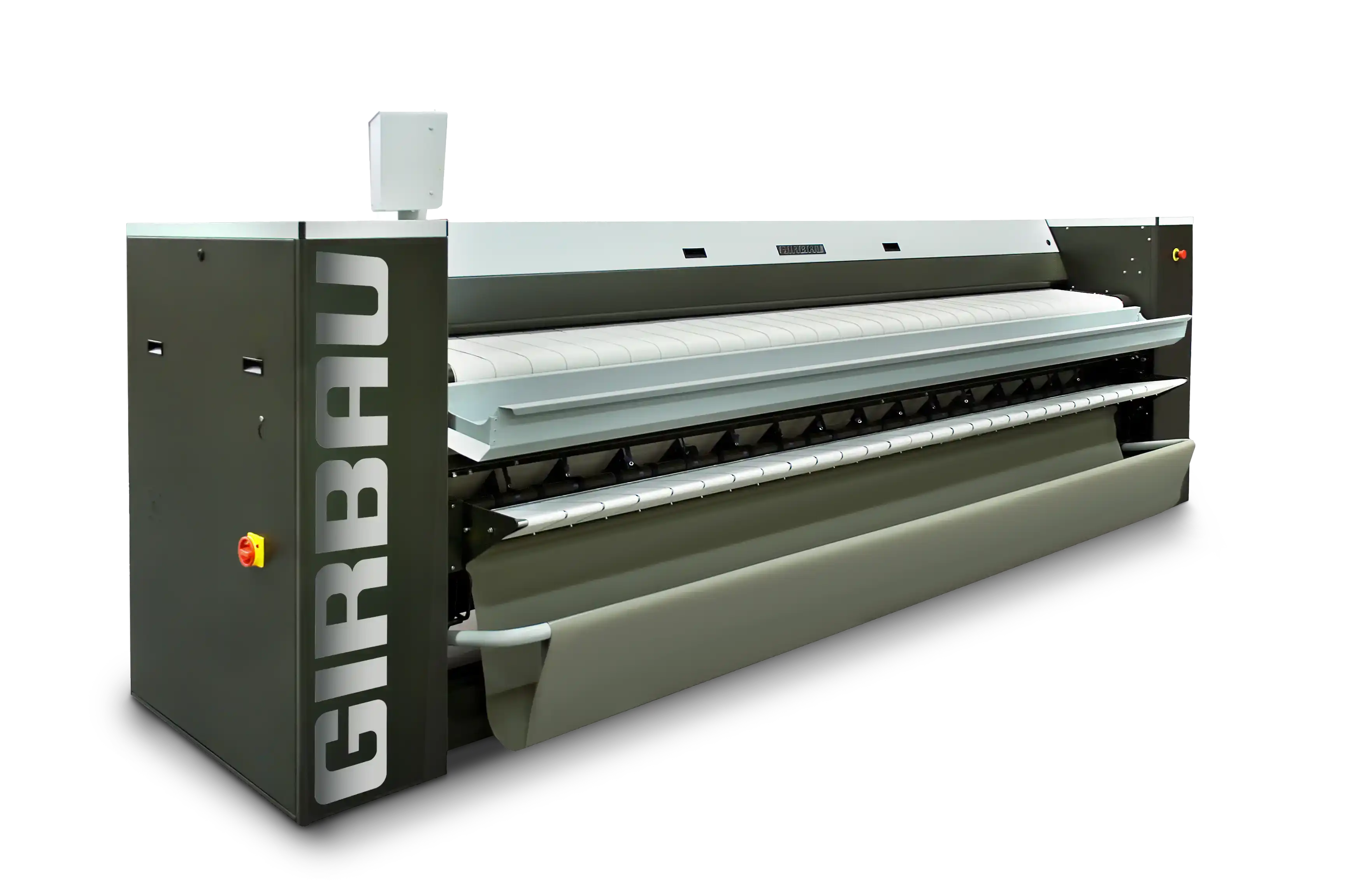 Girbau PB Wall Ironer