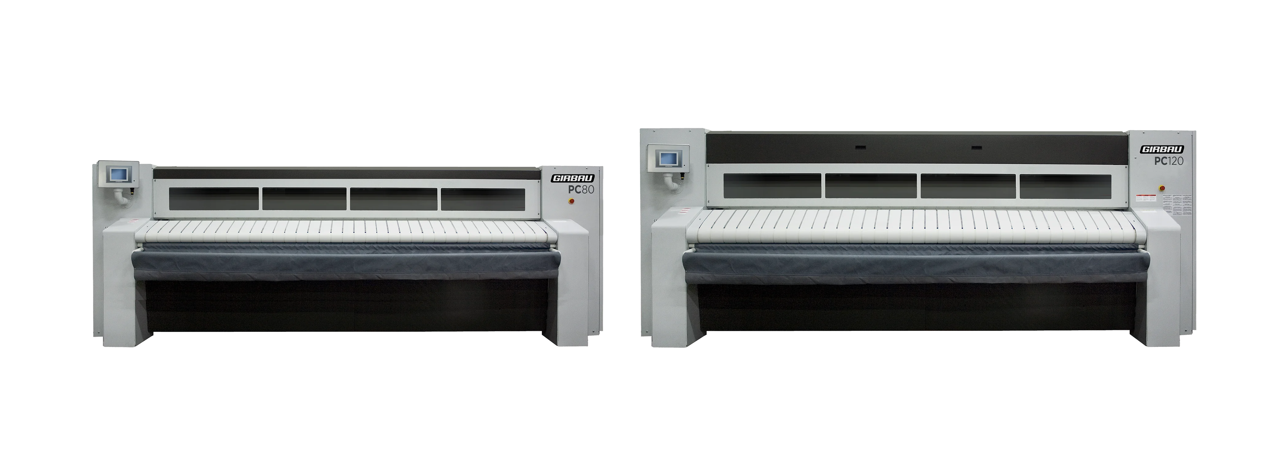 Girbau PC Ironers — şəkil 2