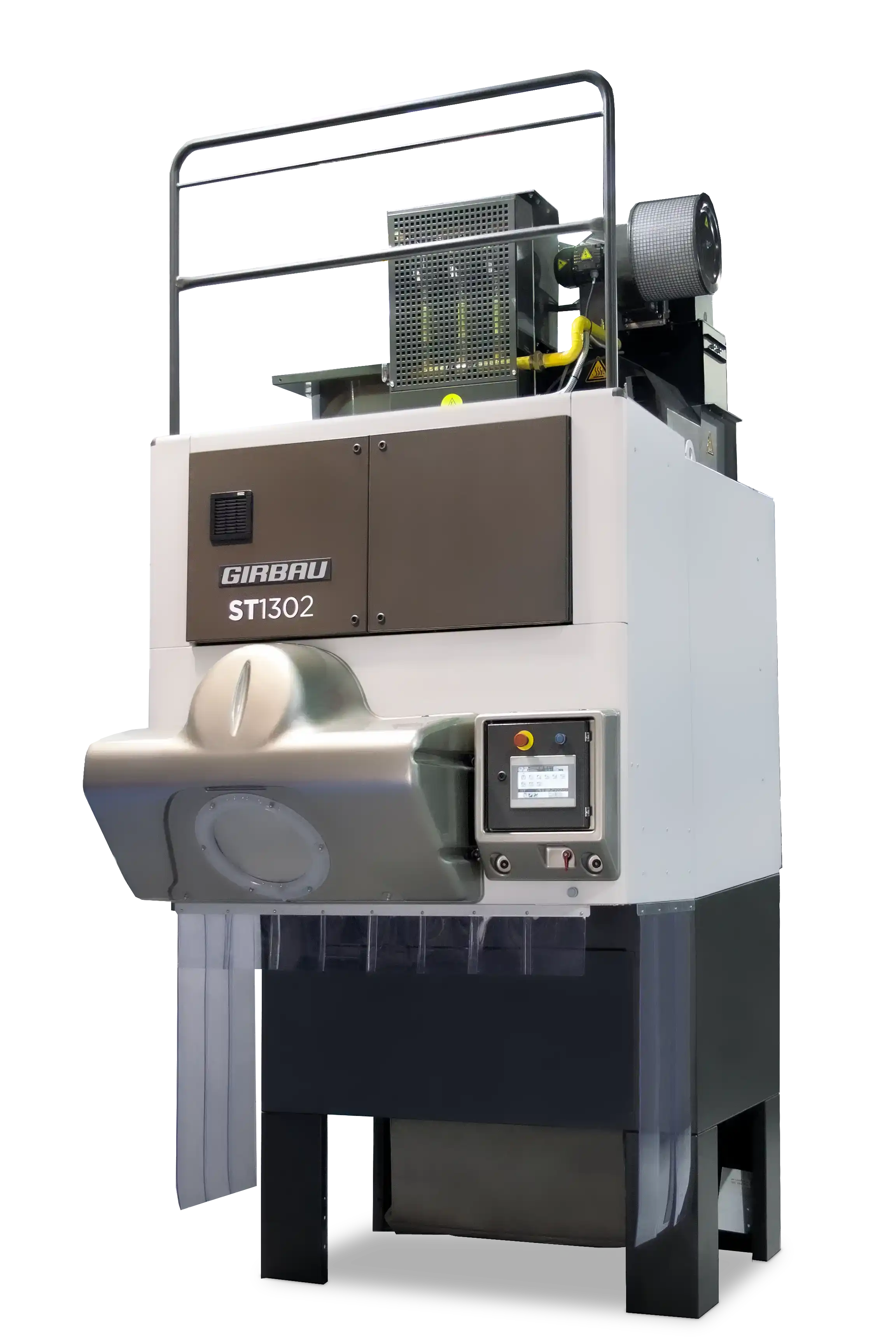 Girbau ST Series Industrial Dryers