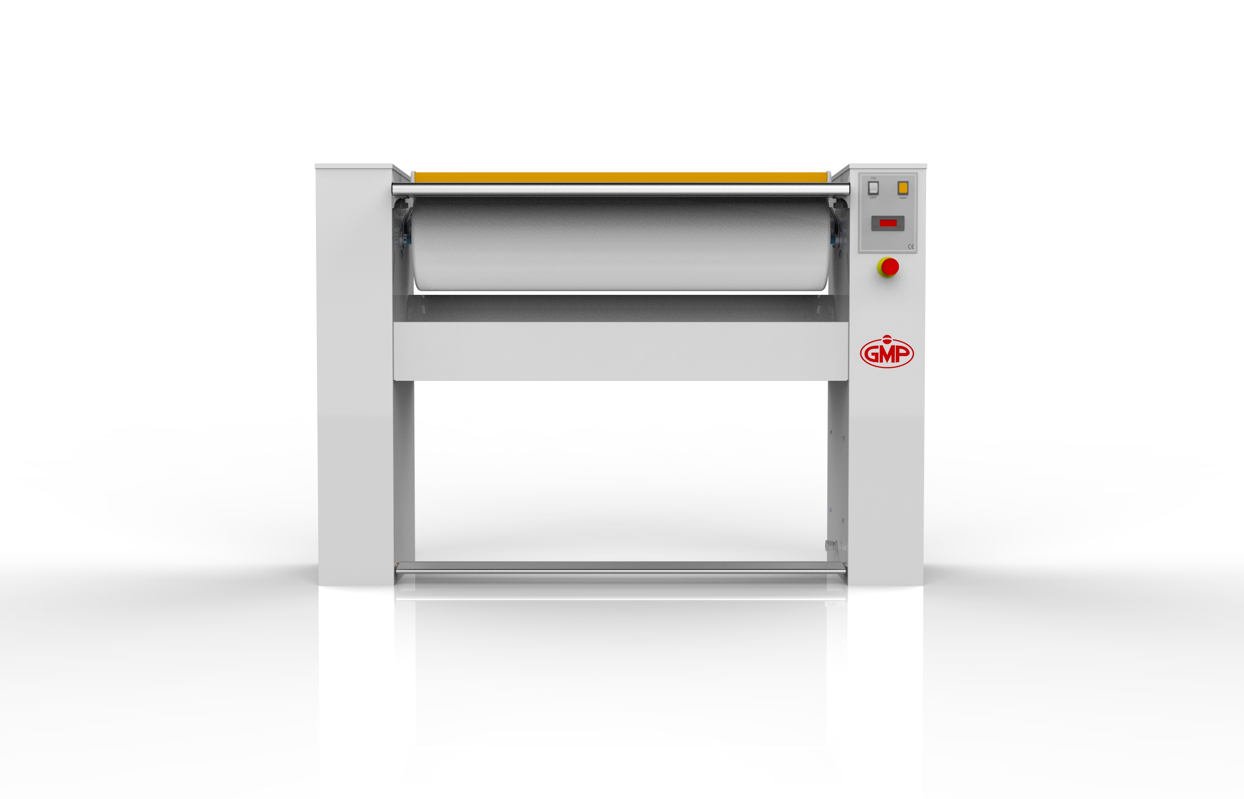GMP 140.25 kalandrı — şəkil 1