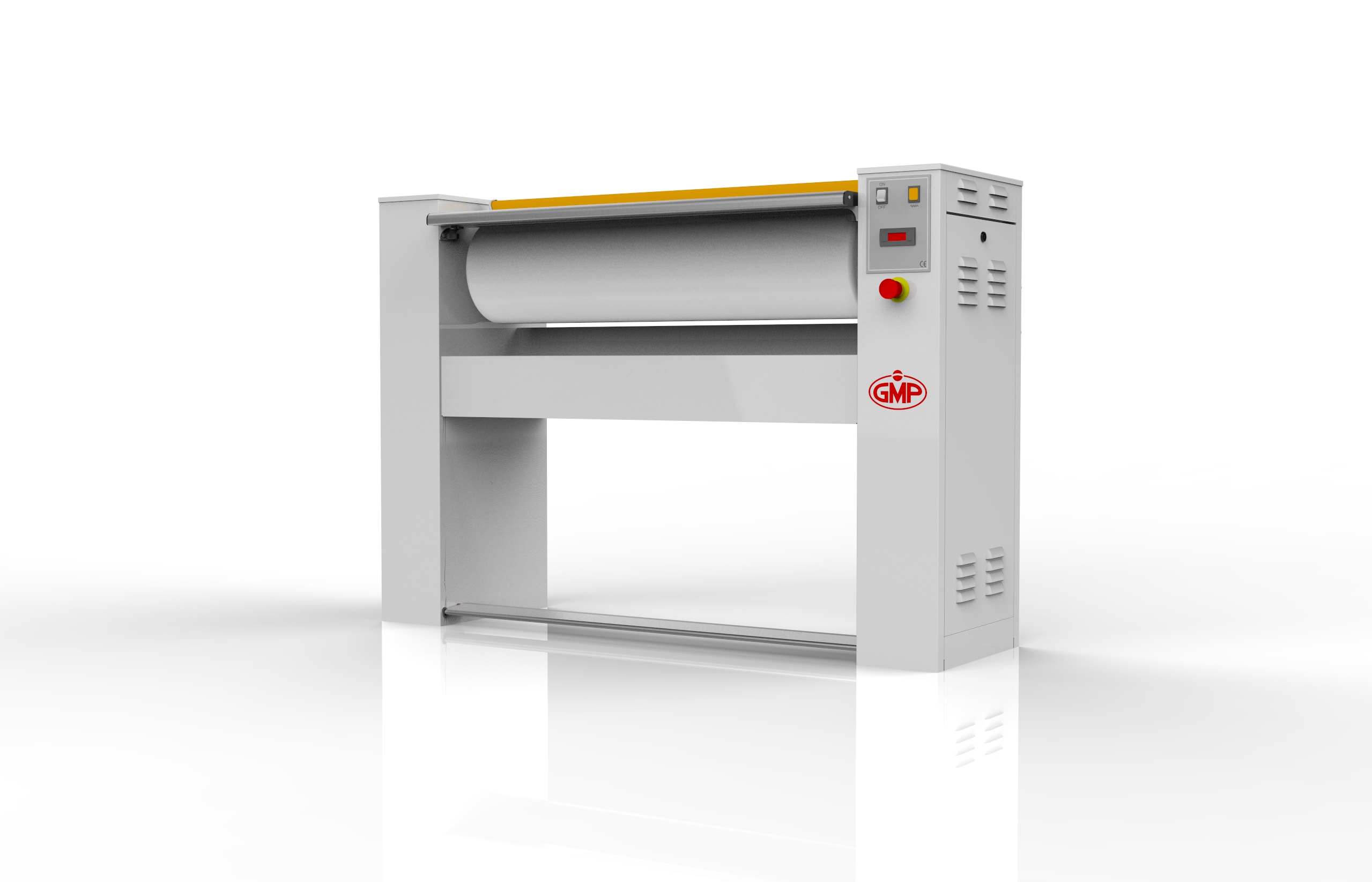 GMP 140.25 kalandrı — şəkil 2
