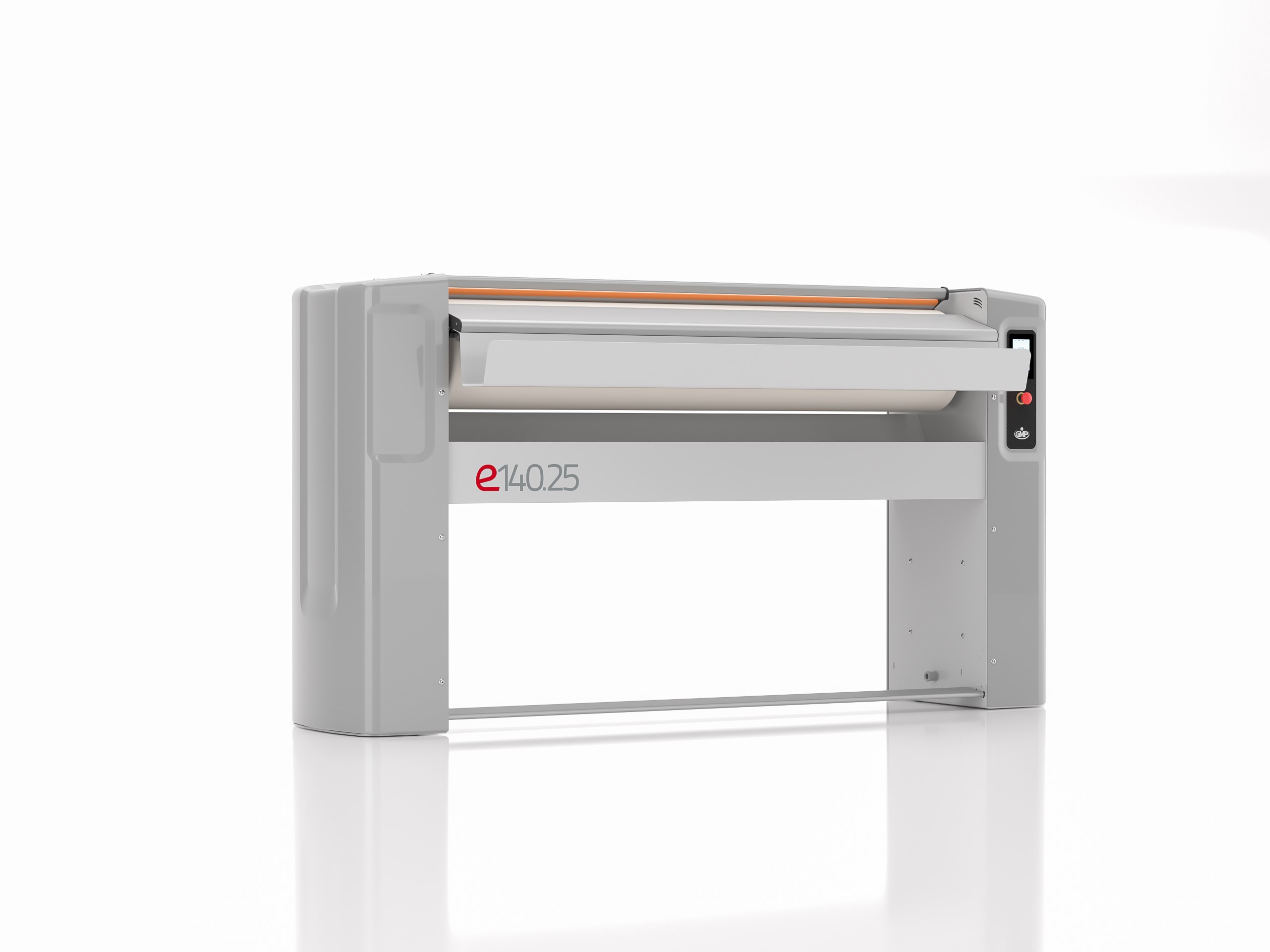 GMP E2 100.25 kalandrı — şəkil 2