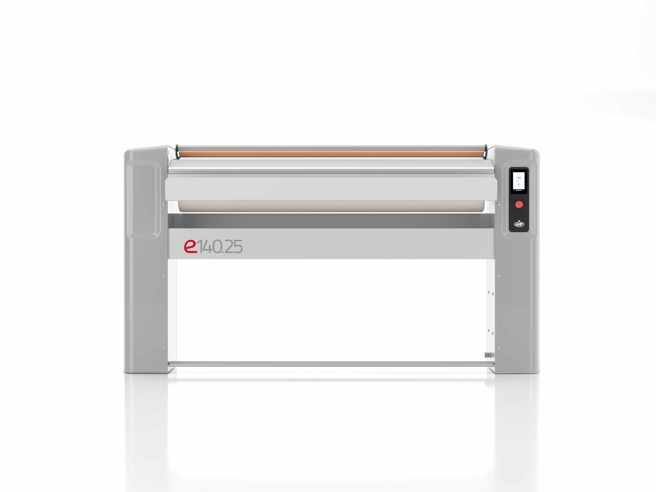 GMP E2 140.25 kalandrı — şəkil 1