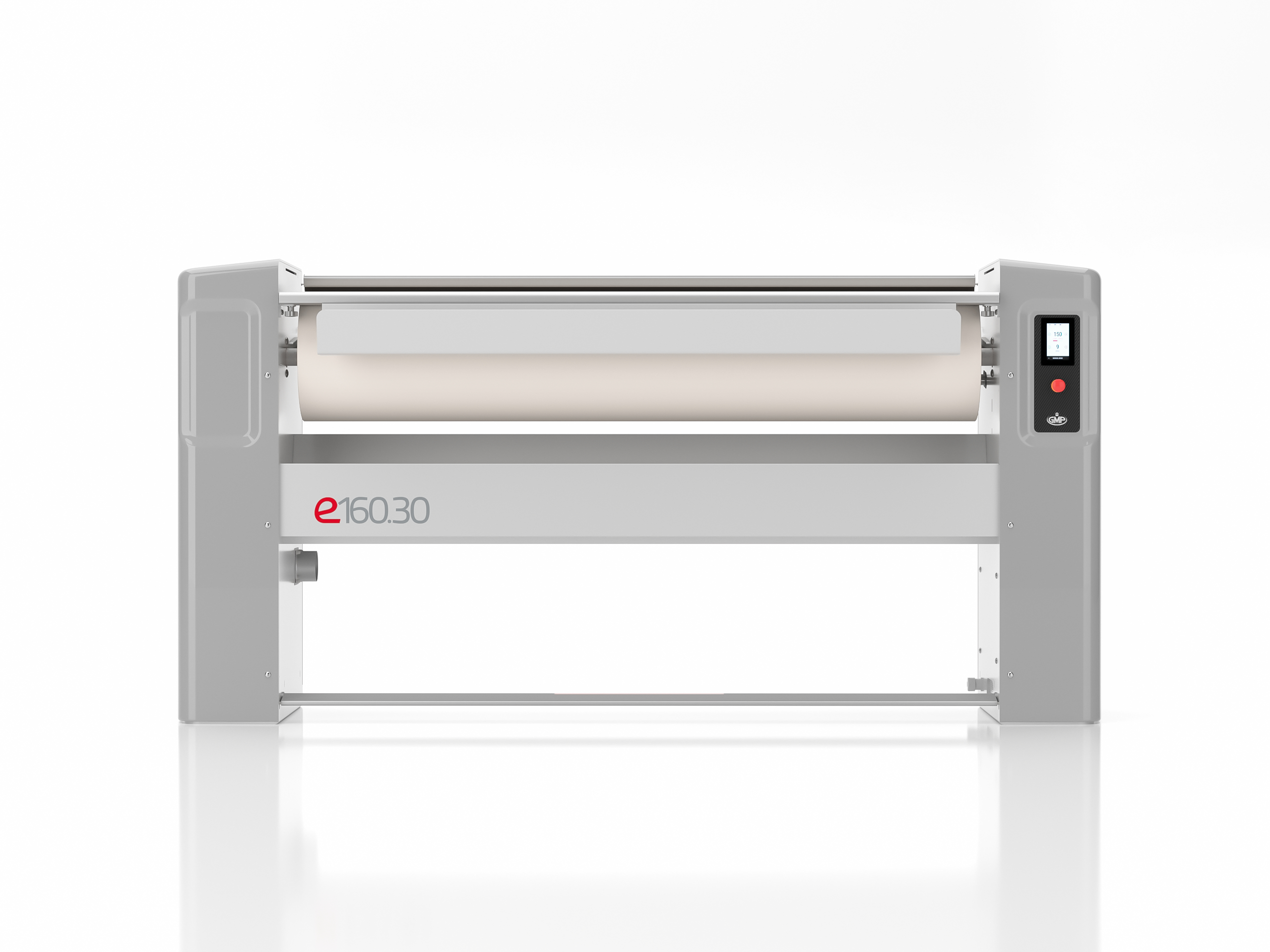 GMP E2 140.30 kalandrı — şəkil 1
