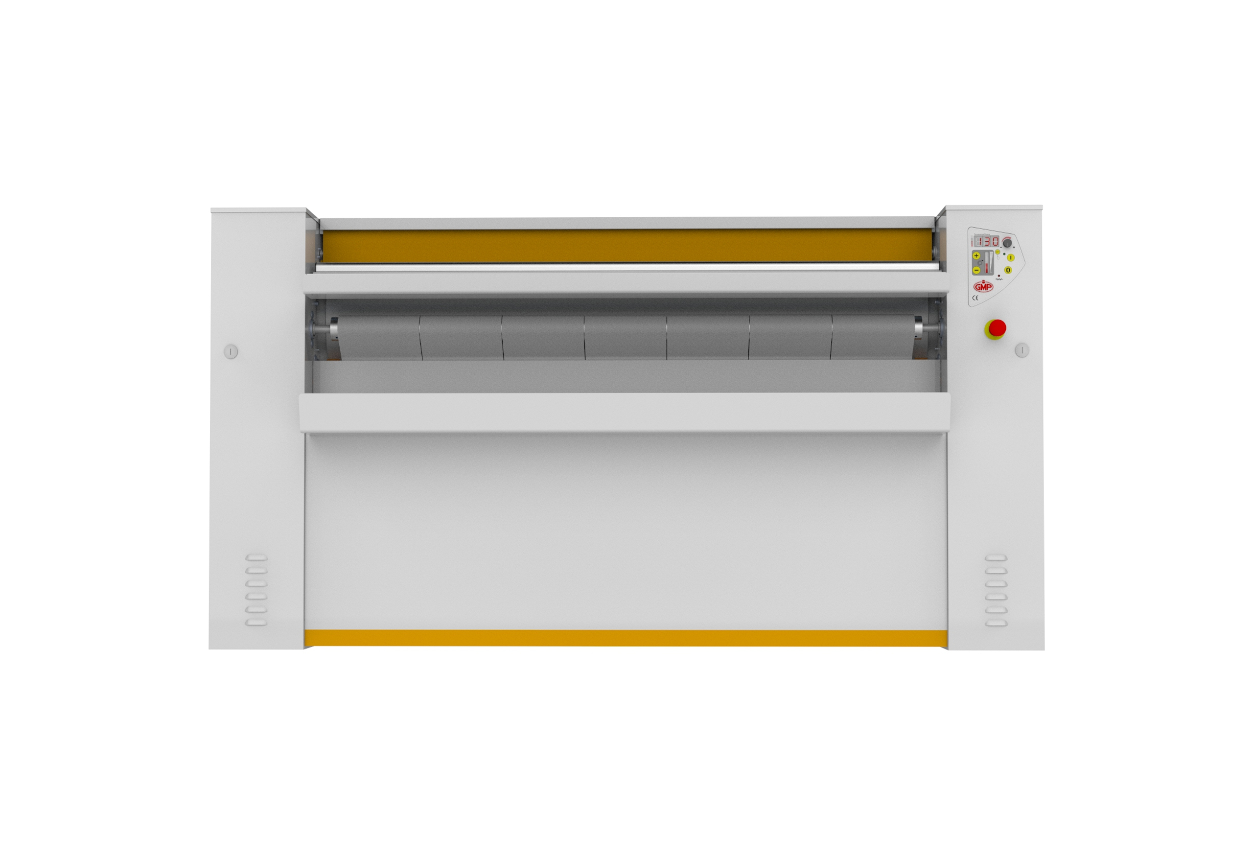 GMP G14.25 kalandrı — şəkil 1