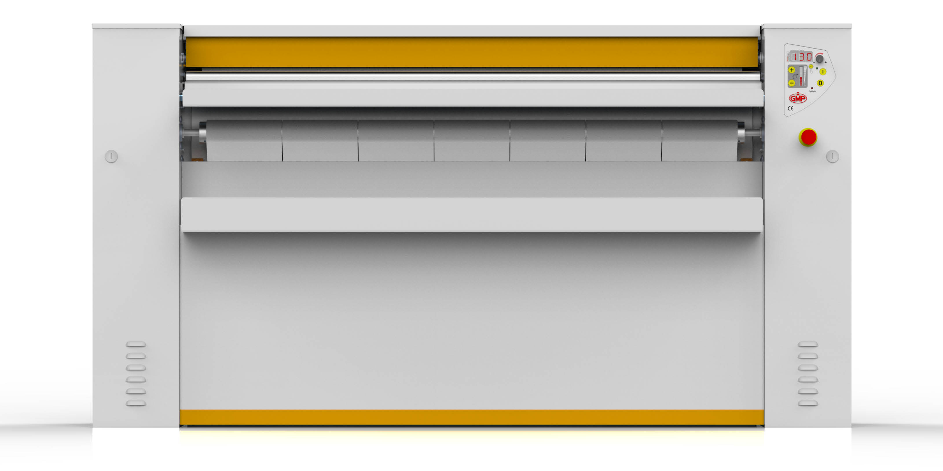 GMP G14.25 kalandrı — şəkil 2
