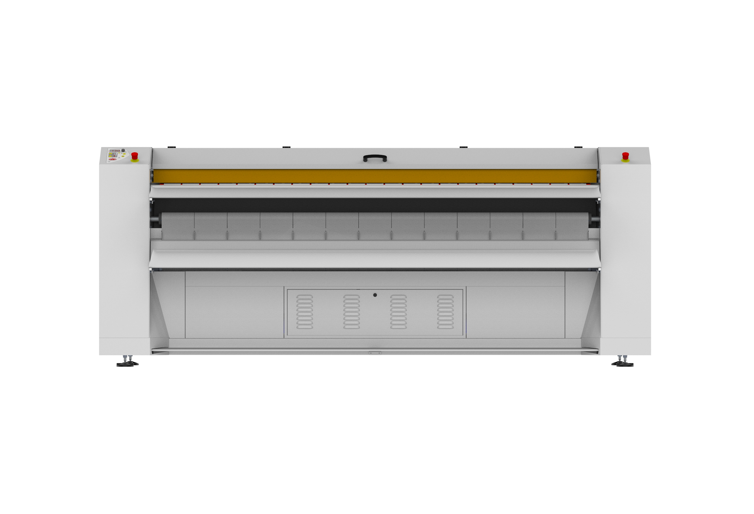 GMP G32.50 kalandrı — şəkil 1