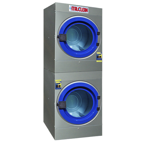 ITALCLEAN 2STX — şəkil 2
