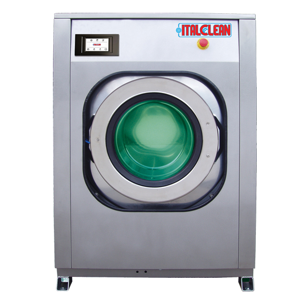 ITALCLEAN AV — şəkil 2