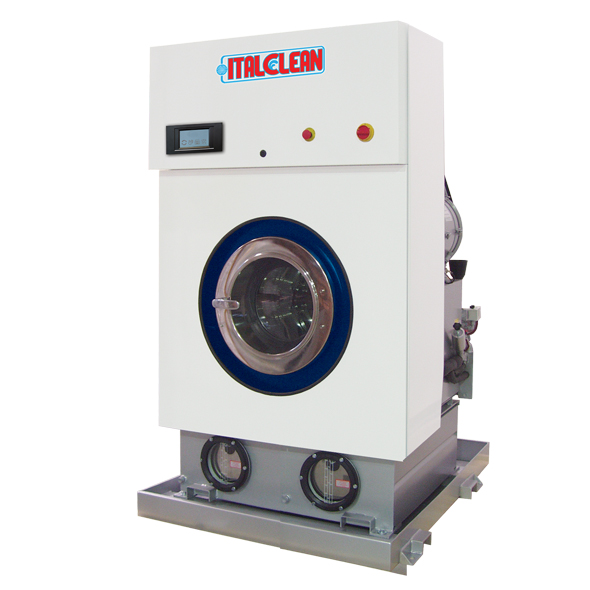 ITALCLEAN Drytech 300 – 900