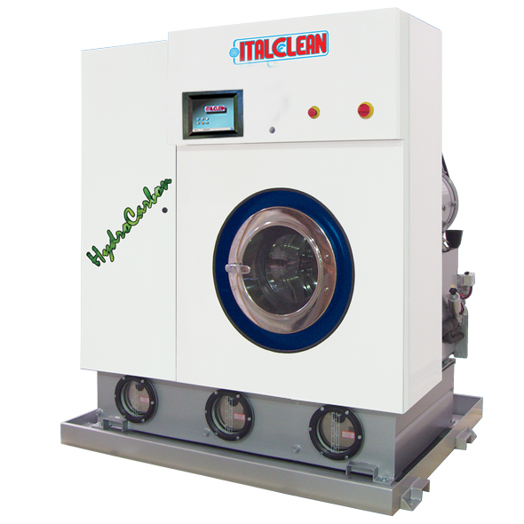 ITALCLEAN Drytech 300 – 900 — şəkil 2