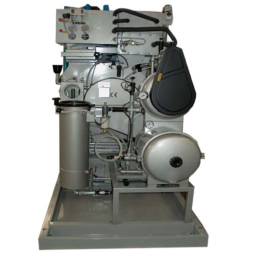 ITALCLEAN Drytech 200 NS – 300 NS